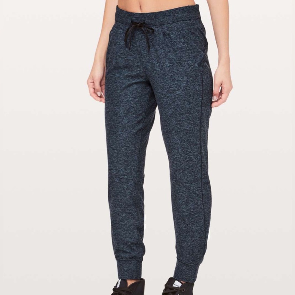 Lululemon Ready to Rulu Pant 29”